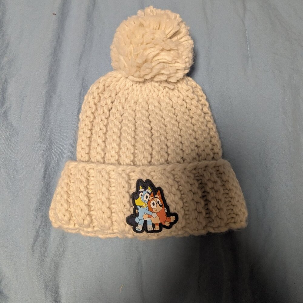 Kid's beanie